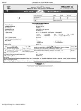 Awards & Achievements EGP Sales Corporation