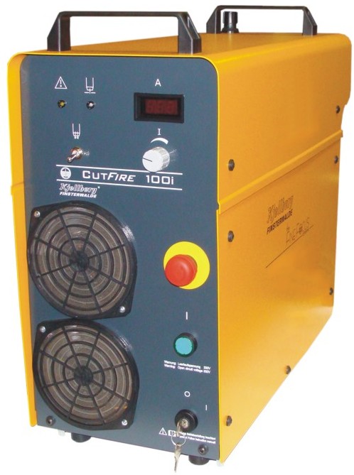 Kjellberg CutFire 100i