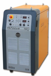 Kjellberg HiFocus 161i NEO