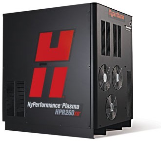 Hypertherm HPR260XD