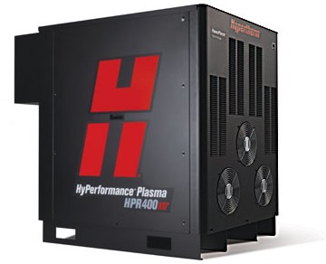 Hypertherm HPR400XD