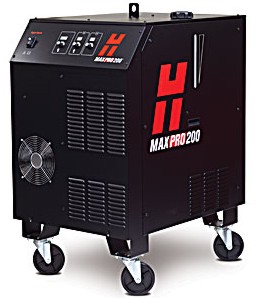 Hypertherm MAXPRO200 Plasma Cutting System