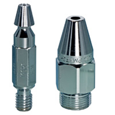Cutting Nozzle