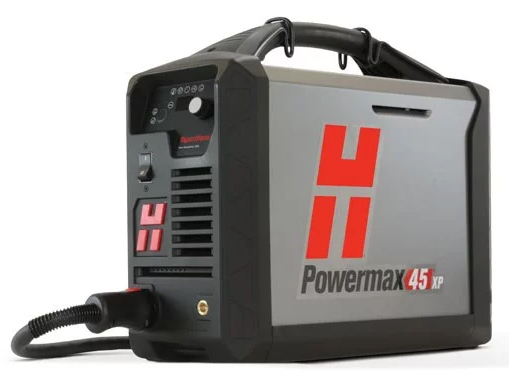Hypertherm Powermax45 XP Plasma System