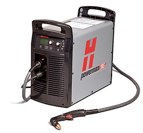 Hypertherm Powermax105