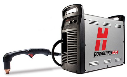 Hypertherm POWERMAX125