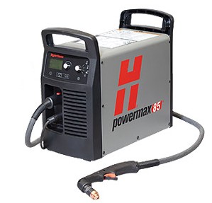 Hypertherm Powermax85