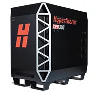Hypertherm XPR300 Plasma Cutting System