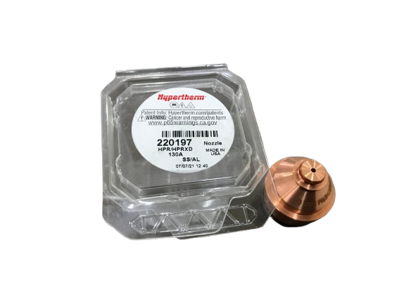NOZZLE 130 Amp 220197