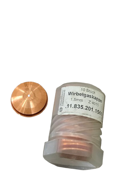 Swirl Gas Cap 118352011561 Z4015