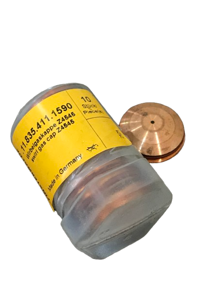 SWIRL GAS CAP Z4545 118354111590