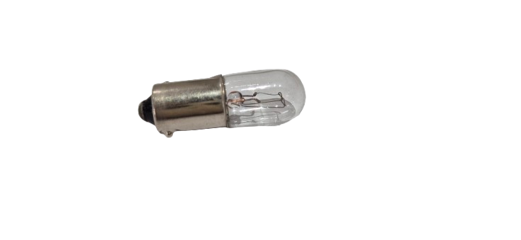 LIGHT BULB 28 VOLT DC 08AMP T3-1/4 005168