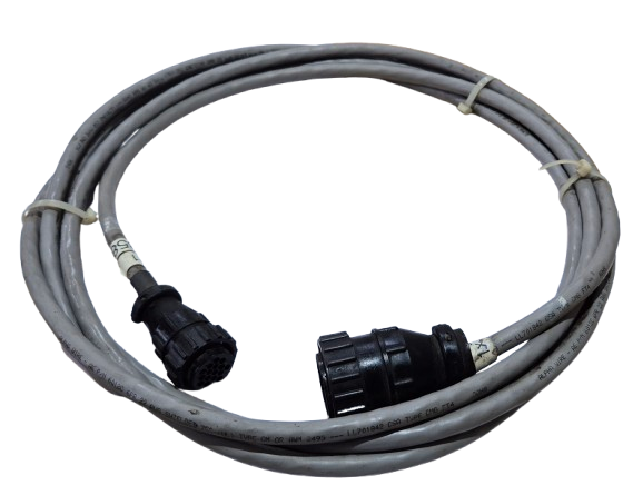 CABLE : HT2000 CUR CONT 123586