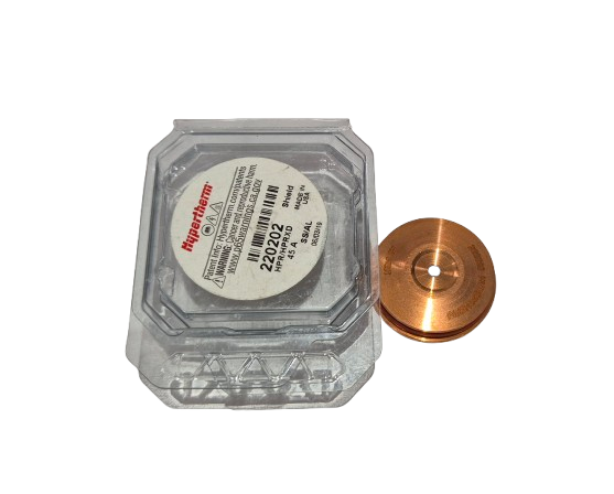 SHIELD 45Amp 220202
