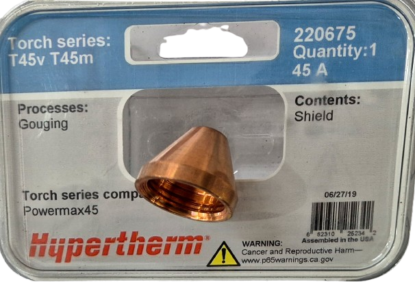 SHIELD 45A 220675