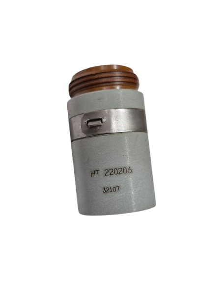 Retaining Cap Ohmic, T100, 100 A 220206