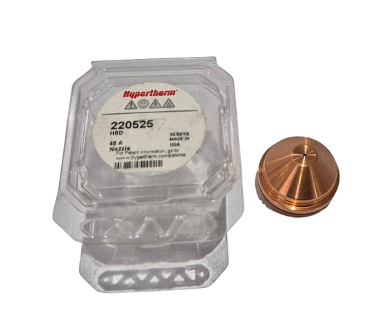 NOZZEL 45A AIR 220525