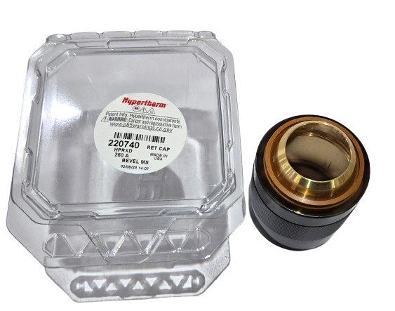 NOZZEL R. CAP 220740