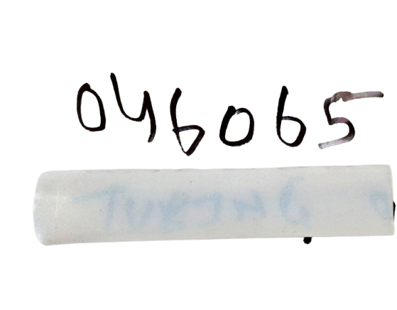 Tubing 9/16' Nat Tfe 046065