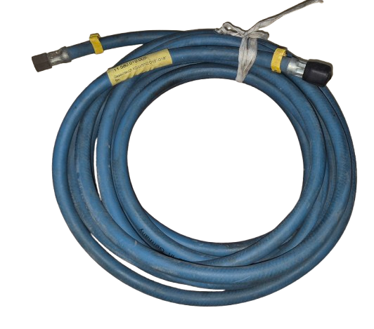 GAS HOSE  11580010005