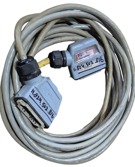 Cable 10m 11824502816