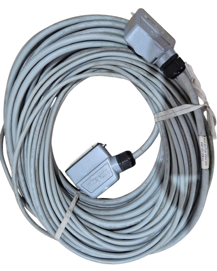 CABLE HI FOCUS 11824601824