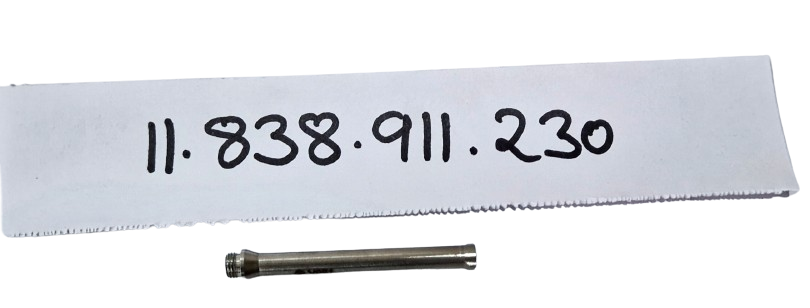 Cooling Tube 11838911230