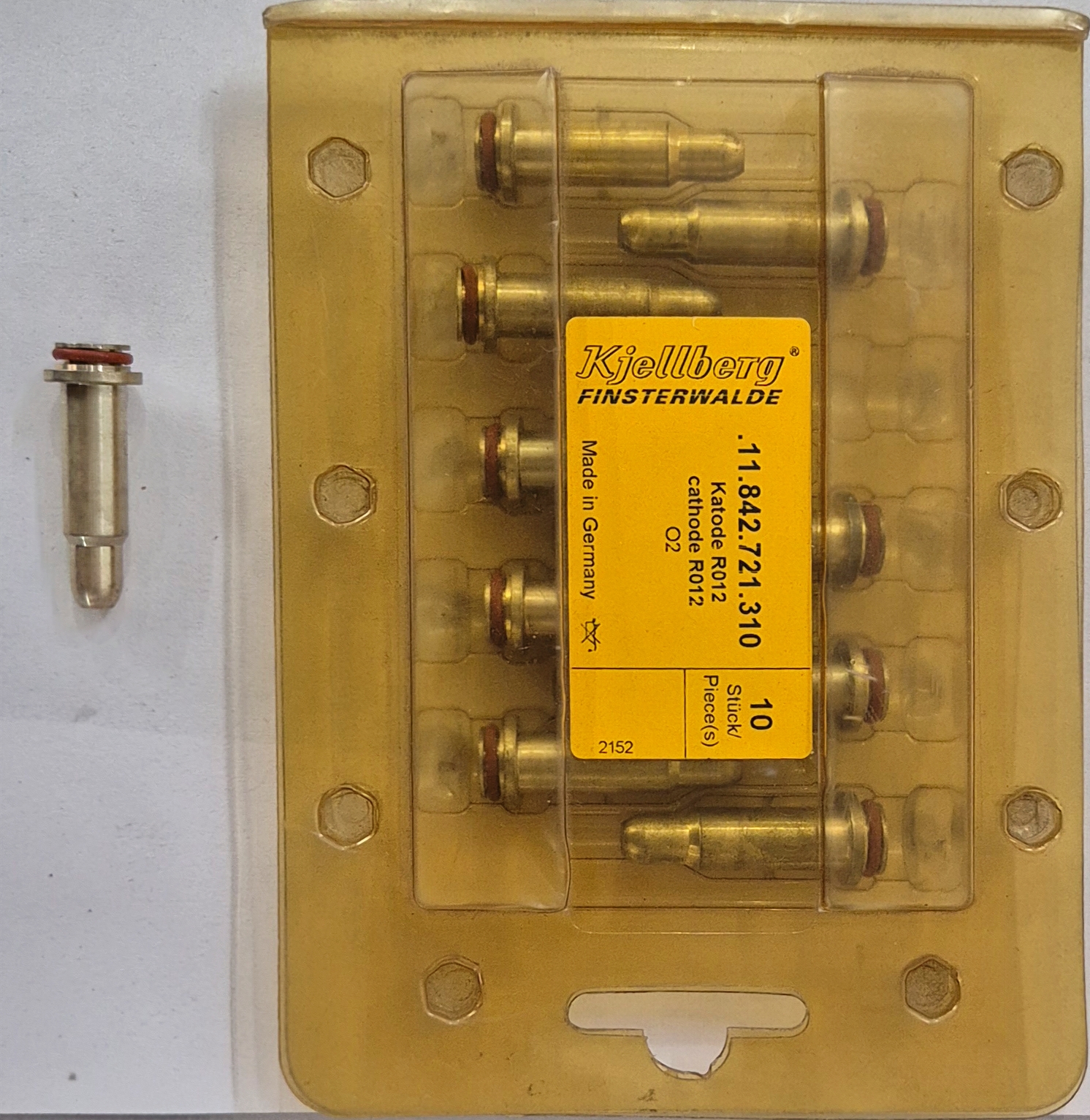 Cathode 11842721310 R012