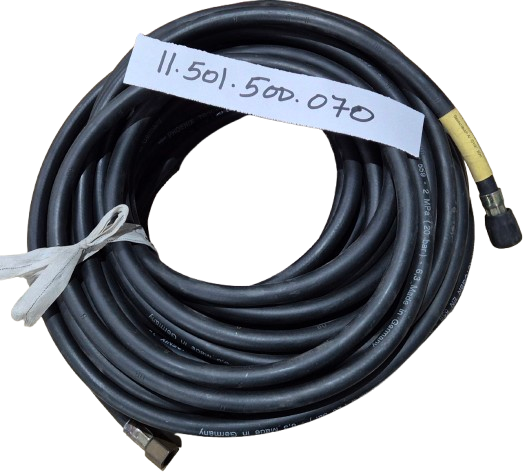 Gas Hose Ar 11501500070