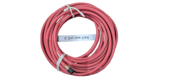 GAS HOSE 20M 11501500074
