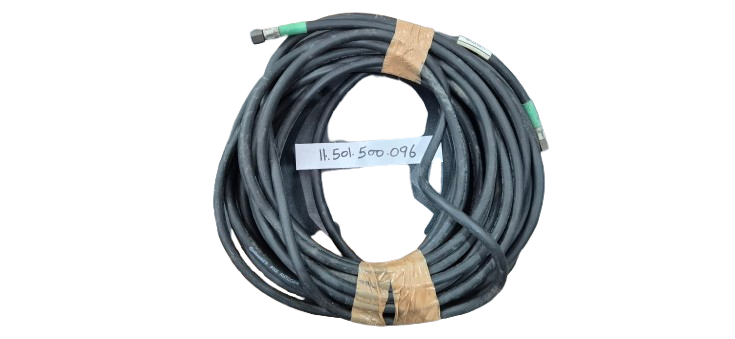 GAS HOSE 20M 11501500096