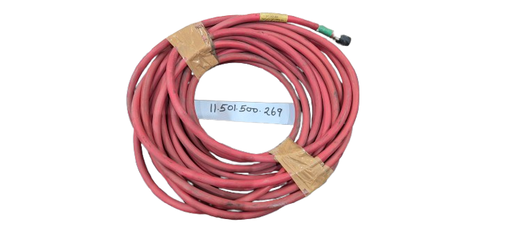GAS HOSE N2 20M 11501500269
