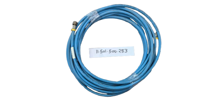HOSE N2 15M 11501500283