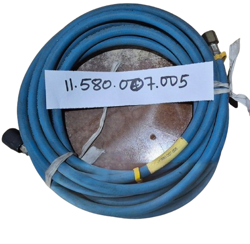Gas Hose Pgi 11580007005