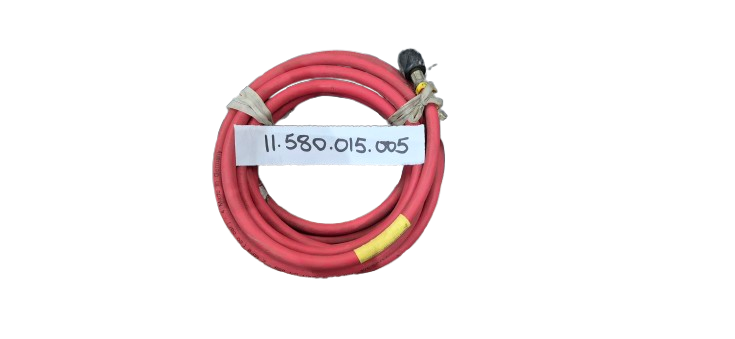 Gas Hose Pg3 11580015005