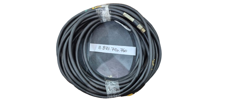 HOSE 20M 11821720760