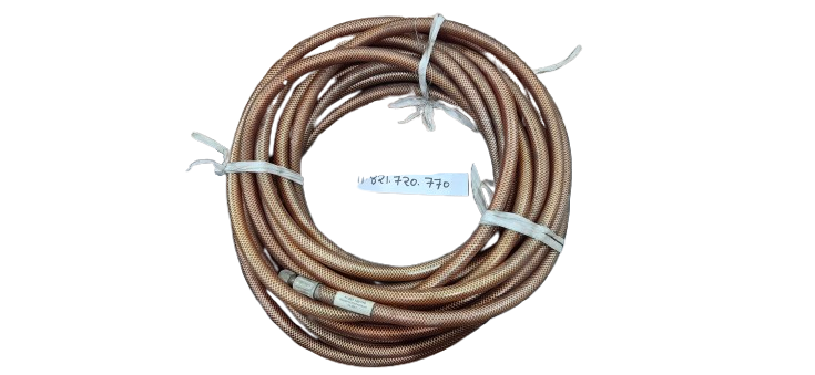 HOSE PIPIE 11821720770