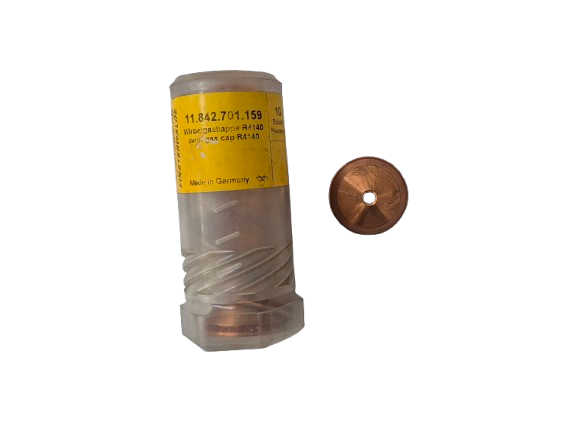 Swirl Gas Cap 11842701159 R4140