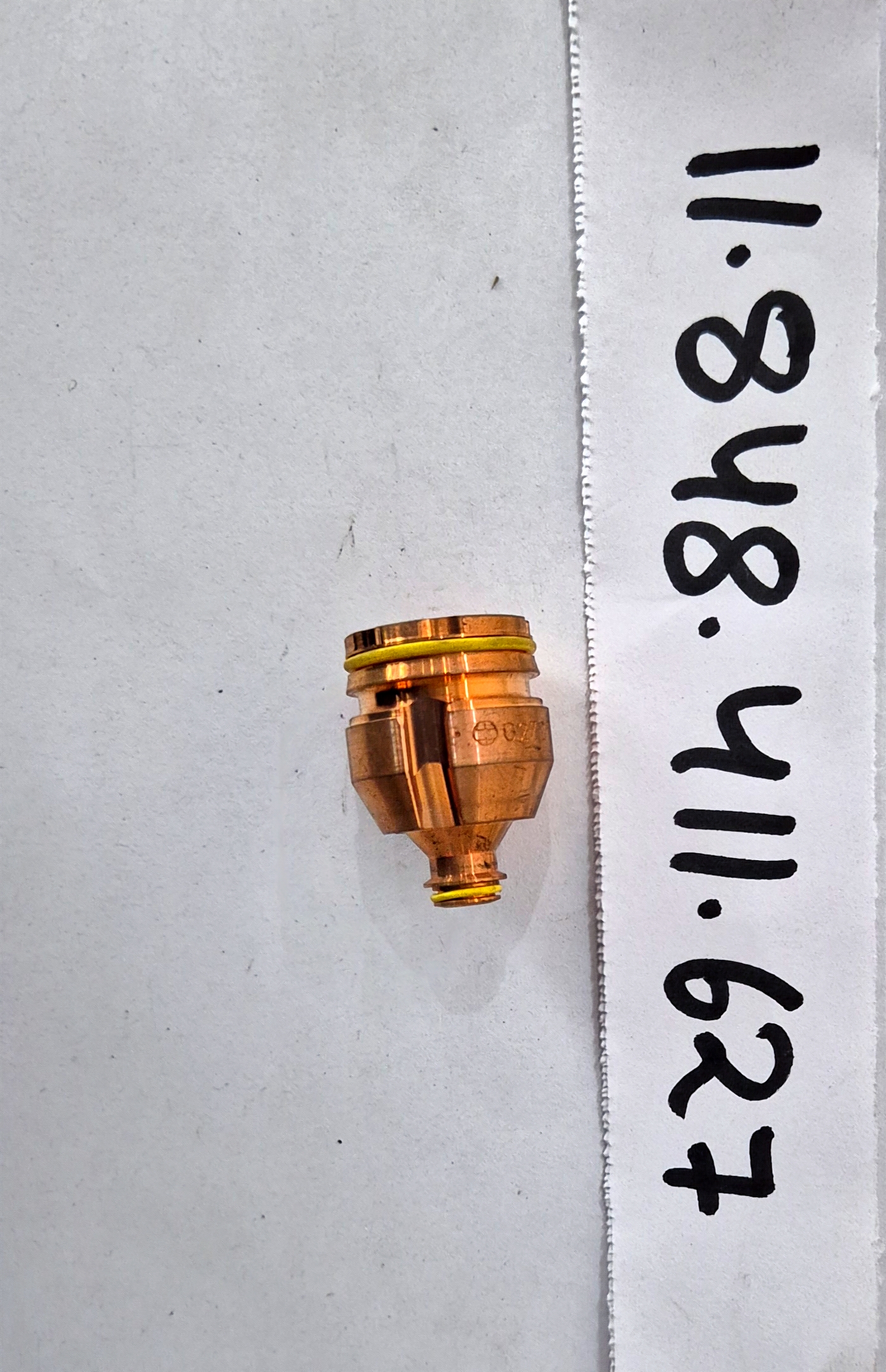 Nozzel G2727  11848411627