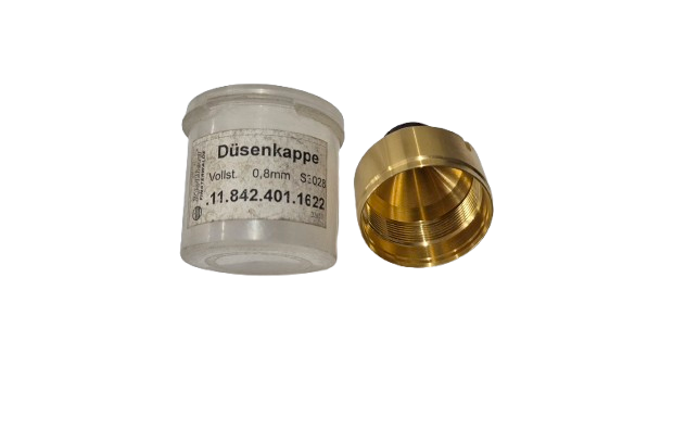 Nozzel Cap 118424011622 S3028