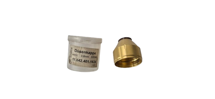 Nozzel Cap 118424011624 S3048