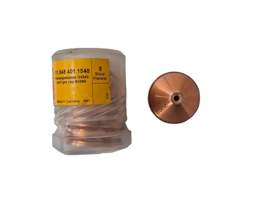 Swirl Gas Cap 118484011540 G4340