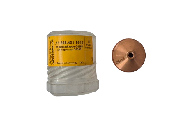 SWIRL GAS CAP G4355 118484011555