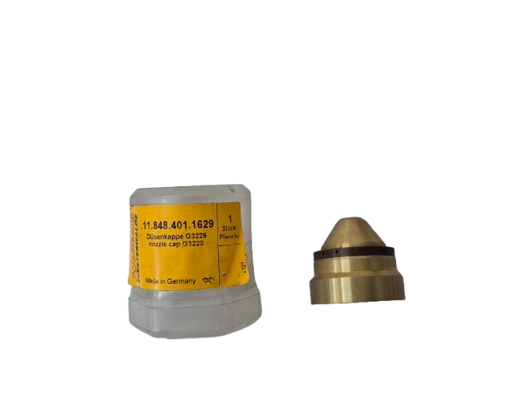 Nozzel Cap 118484011629 G3229